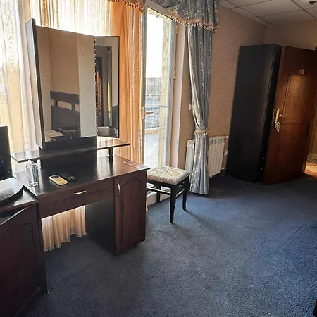 семеен империал Hotel Primorsko